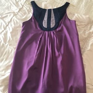 Women’s cocktail dress